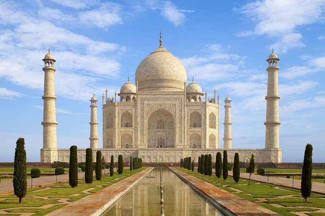 4-Day Private Golden Triangle Tour: Delhi, Agra, and Jaipur - The Value of a Carefully Curated Experience