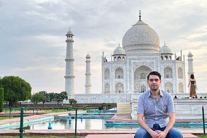 4-Day Private Golden Triangle Tour from New Delhi - Exploring the 4-Day Golden Triangle Tour: A Detailed Look