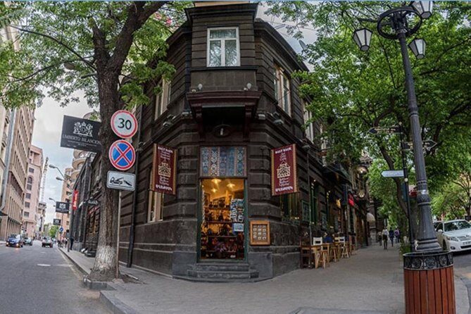 4 Day Private Guided Driving Tour in Armenia - The Sum Up