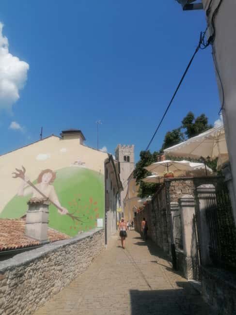 4 Day Private Istria Tour from Zagreb: Explore & Enjoy - FAQ