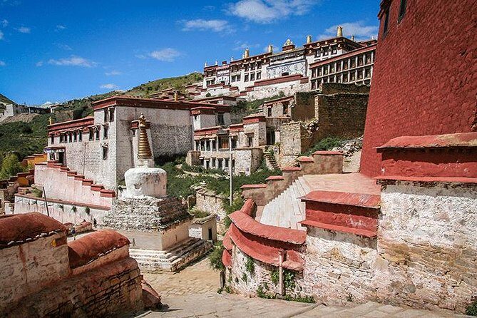 4-Day Private Lhasa Tour - Who Will Love This Tour?