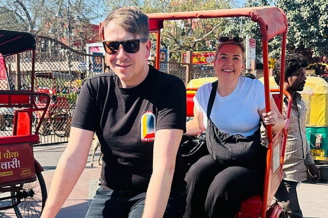 4-Day Private Luxury Golden Triangle Tour Agra, Jaipur from Delhi - Jaipur: The Royal Capital of Rajasthan