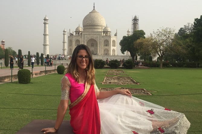 4-Day Private Luxury Golden Triangle Tour Agra, Jaipur from Delhi - Final Day: Return to Delhi or Fly Out of Jaipur