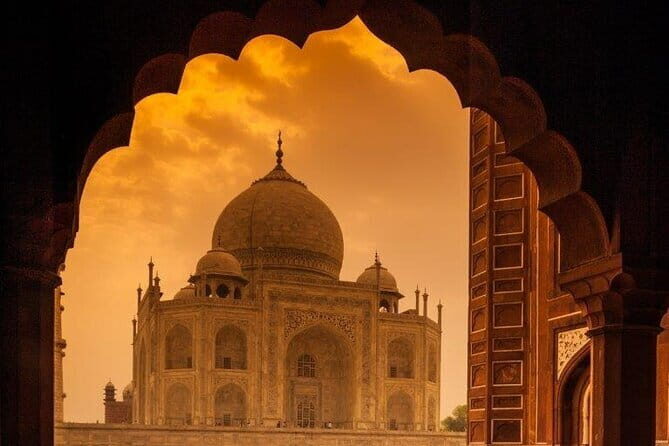 4-Day Private Luxury Golden Triangle Tour Agra, Jaipur from Delhi - Who Is This Tour Best For?