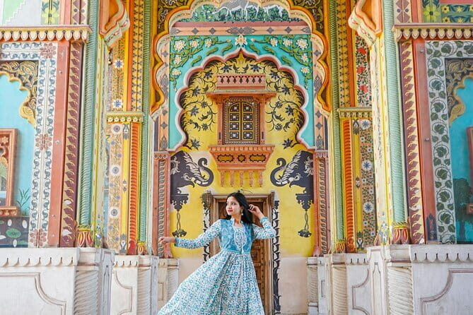 4-Day Private Luxury Golden Triangle Tour Agra, Jaipur from Delhi - Final Thoughts