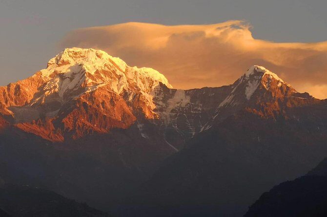4-Day Private Poon Hill Trekking Tour - Authentic Experiences and Special Highlights