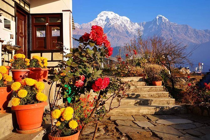 4-Day Private Poon Hill Trekking Tour - FAQ