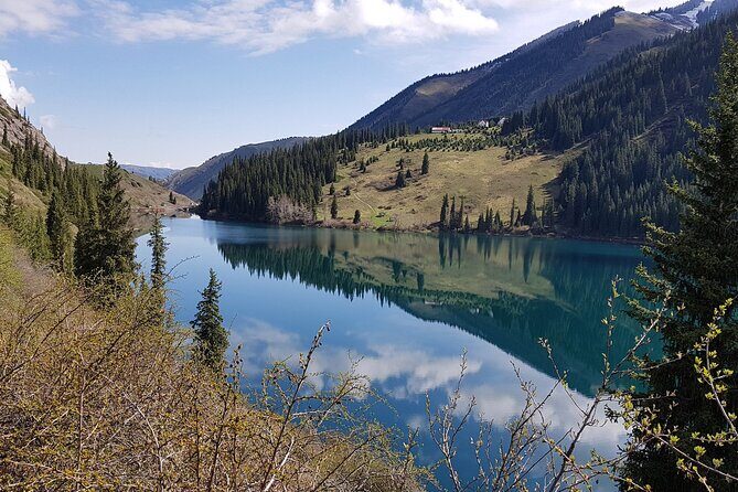 4-Day Private SUV Tour from Almaty - The most beautiful Sights - Why This Tour Is Worth the Price