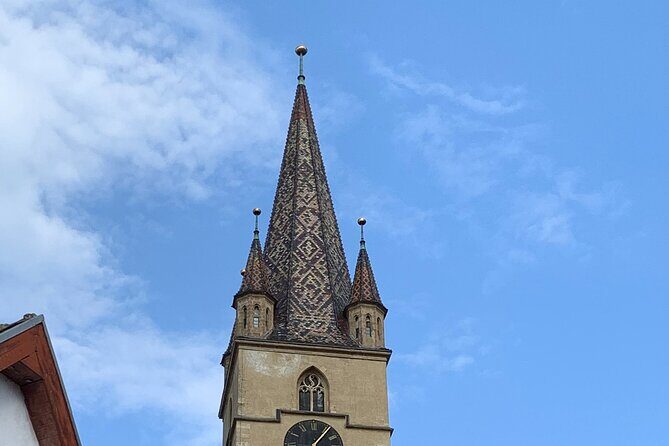 4-Day Private Tour: Bucharest to Budapest via Transylvania - Final Thoughts: Who Is This Tour Best For?