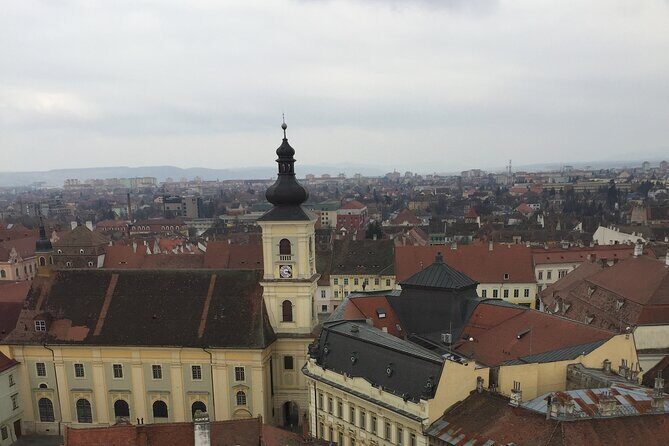 4-Day Private Tour: Bucharest to Budapest via Transylvania - FAQ