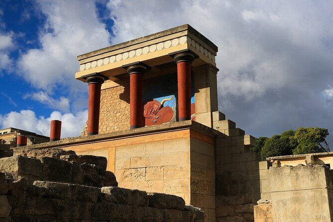 4 Day Private Tour, Crete, Santorini, Mykonos, Delos from Athens - The Sum Up