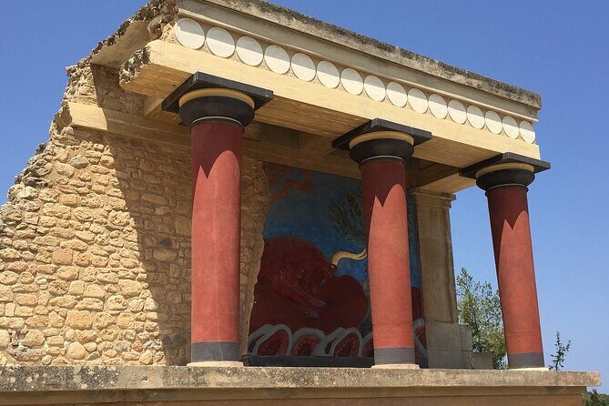 4 Day Private Tour, Crete, Santorini, Mykonos, Delos from Athens - FAQ