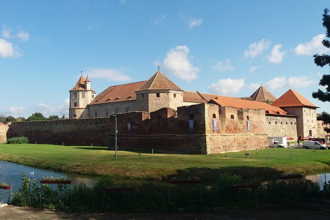 4-Day Private Tour from Bucharest to Transylvania - Frequently Asked Questions