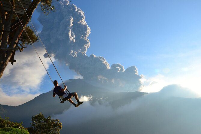 4 Day Private Tour From Volcanoes route to the Amazon Rainforest - Exploring Ecuador in Depth: A Detailed Review