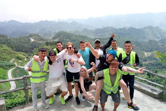 4-Day Private Tour Ha Giang Cao Bang and Ban Gioc - Exploring Northern Vietnam: A Detailed Review of the 4-Day Private Tour