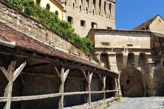 4-Day Private Tour in Transylvania from Bucharest - Who Will Love This Tour?