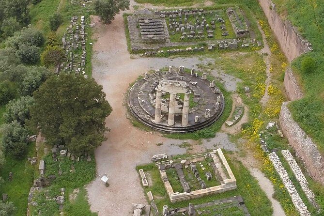 4-Day Private Tour of Classical Greece from Athens - FAQ