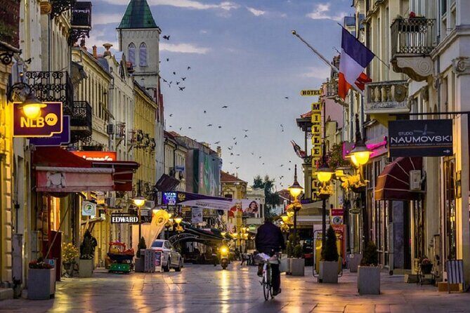 4-Day Private Tour of Macedonia with Pick Up - A Deep Dive into the 4-Day North Macedonia Tour