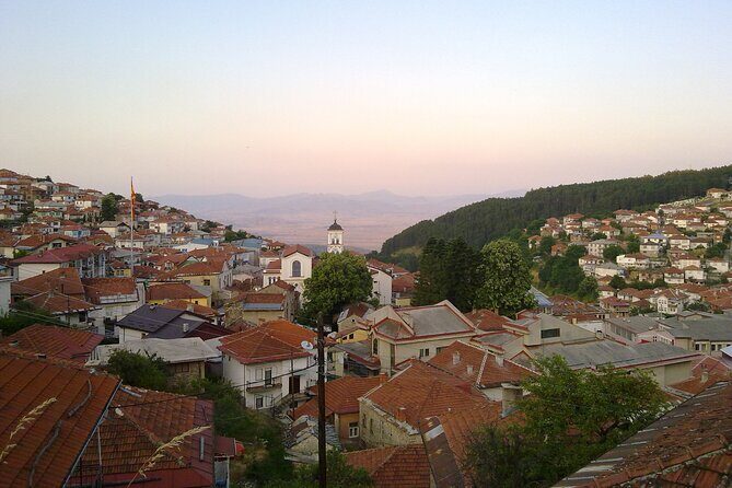 4-Day Private Tour of Macedonia with Pick Up - Final Thoughts