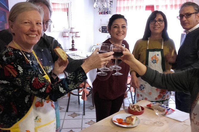4-Day Puglia Sightseeing Tour Including Cooking Class - Transportation, Accommodation, and Group Size