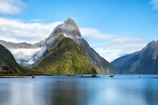 4 Day Queenstown, Milford Sound and Glacier Highlights from Christchurch - An In-Depth Look at the Itinerary