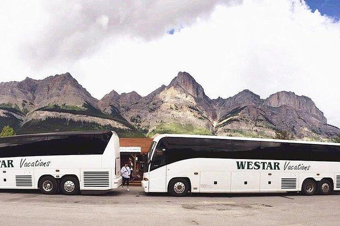 4-Day Rockies Explorer Tour Pkg: Banff, Columbia Icefield, Yoho - Final Thoughts