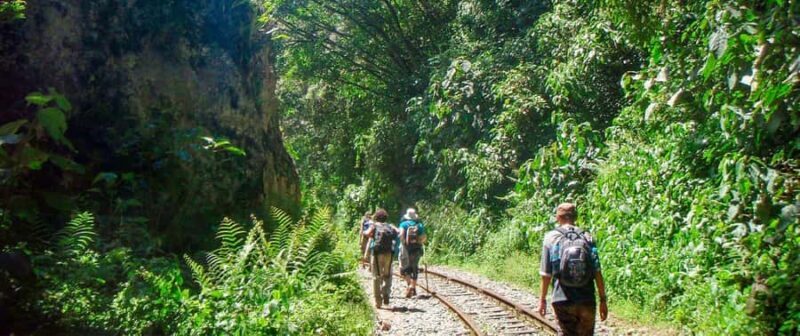 4 day route through the Inca jungle - What Makes This Tour a Great Choice?