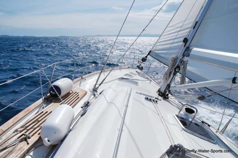 4- Day - Sailing trip from Tuepi: Korula & Hidden Gems - Key Points