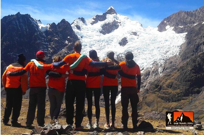 4-Day Salkantay Trek - Why This Trek Offers Exceptional Value