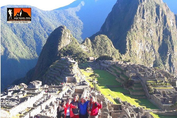 4-Day Salkantay Trek - Frequently Asked Questions