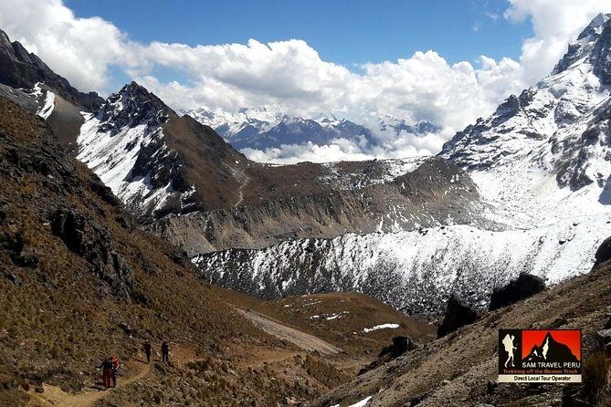 4-Day Salkantay Trek - A Deep Dive into the 4-Day Salkantay Trek Experience