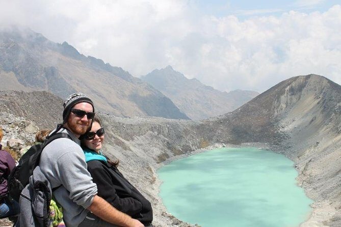 4-Day Salkantay Trek to Machu Picchu - What Sets This Trek Apart