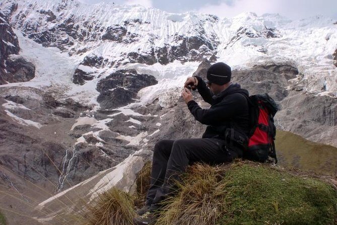 4-Day Salkantay Trek to Machu Picchu - The Sum Up