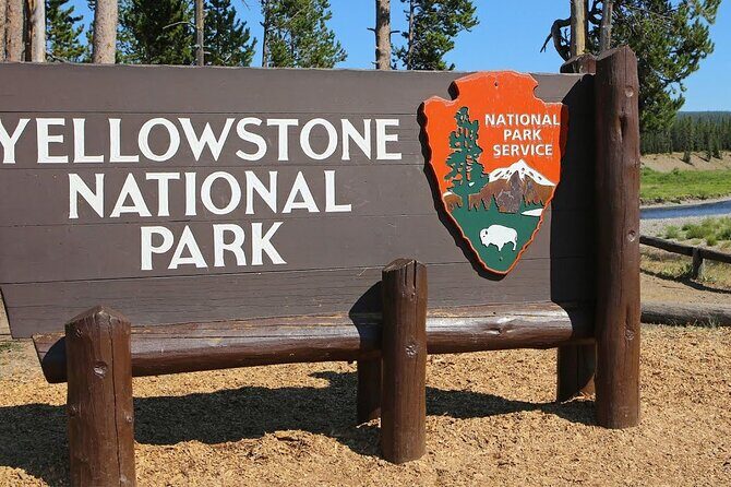 4-Day Salt Lake City, Grand Teton, Yellowstone National Park Tour - Key Points