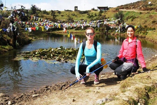 4-Day Sandakphu Private Trek with Accommodation - Practical Aspects of the Tour