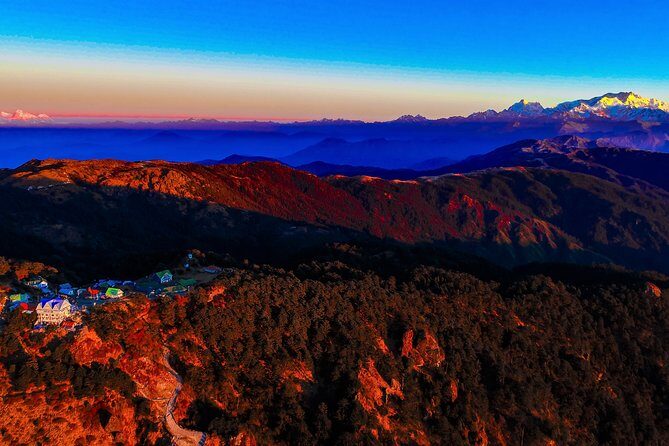 4-Day Sandakphu Private Trek with Accommodation - Who Will Love This Trek?