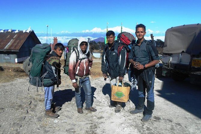 4-Day Sandakphu Private Trek with Accommodation - FAQ