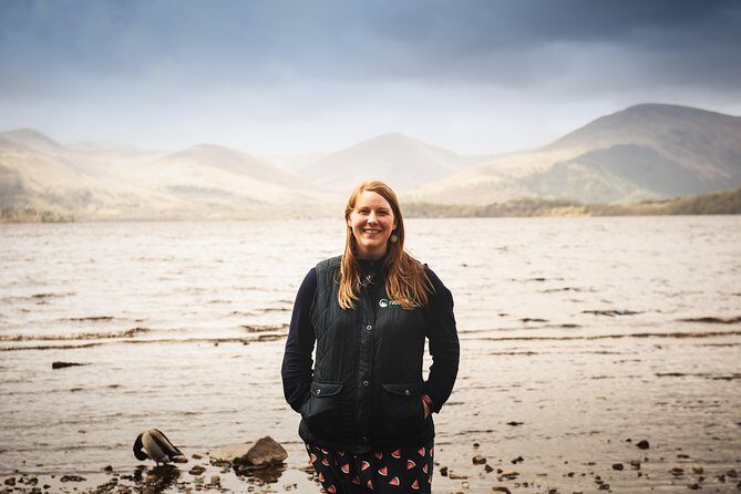 4-Day Scottish Castles Experience Small-Group Tour from Edinburgh - An In-Depth Look at the 4-Day Scottish Castles Experience Small-Group Tour from Edinburgh