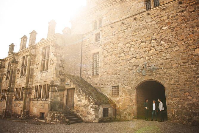 4-Day Scottish Castles Experience Small-Group Tour from Edinburgh - Value and Overall Impression
