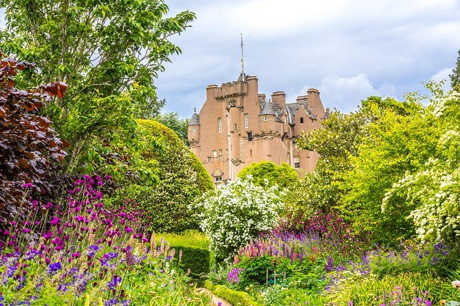 4-Day Scottish Castles Experience Small-Group Tour from Edinburgh - Who Will Love This Tour?