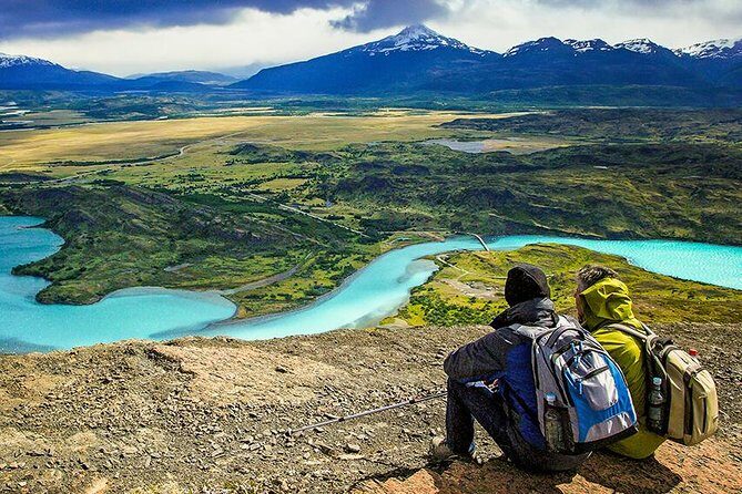 4-Day Self Guided W Express Trekking - Torres Del Paine - An Honest Look at the 4-Day Self-Guided W Trekking in Torres del Paine
