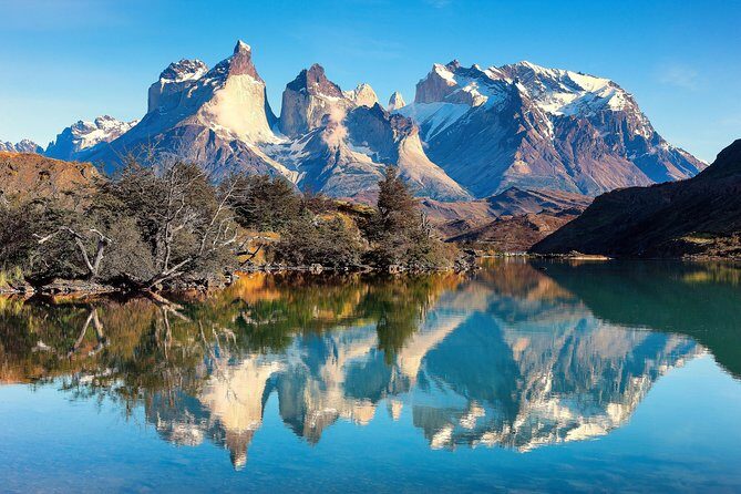 4-Day Self Guided W Express Trekking - Torres Del Paine - Authentic Perspectives from Travelers