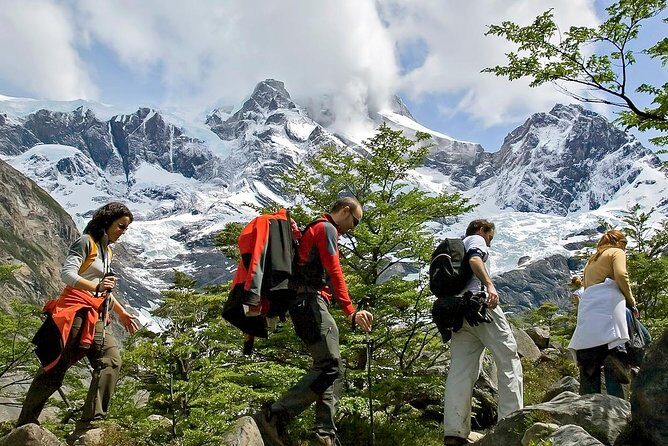 4-Day Self Guided W Express Trekking - Torres Del Paine - Final Thoughts: Is This Tour for You?