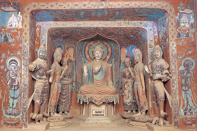4 Day Silk Road Private Tour in Zhangye, Jiayuguan and Dunhuang - A Deep Dive into the 4-Day Silk Road Itinerary