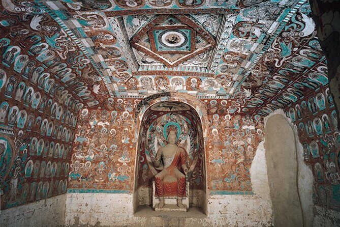 4 Day Silk Road Private Tour in Zhangye, Jiayuguan and Dunhuang - Who Is This Tour Best For?