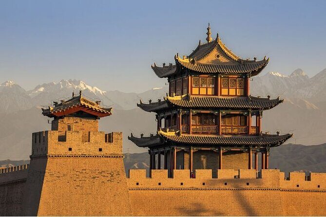 4 Day Silk Road Private Tour in Zhangye, Jiayuguan and Dunhuang - The Sum Up