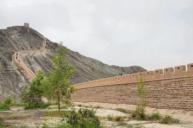 4 Day Silk Road Private Tour in Zhangye, Jiayuguan and Dunhuang - FAQ