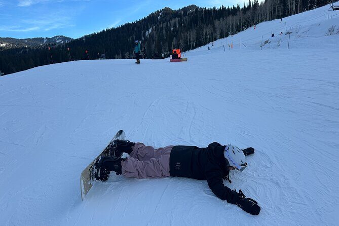 4 Day Ski and Snowboard Adventure for Beginners SLC to Park City - What to Expect from the 4-Day Ski and Snowboard Adventure