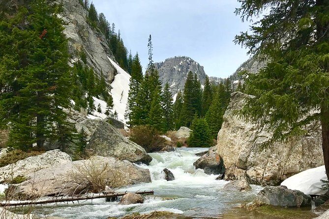 4-Day Small Group Tour: Yellowstone and Tetons Camping from Salt Lake City - Final Thoughts: Is This Tour Worth It?