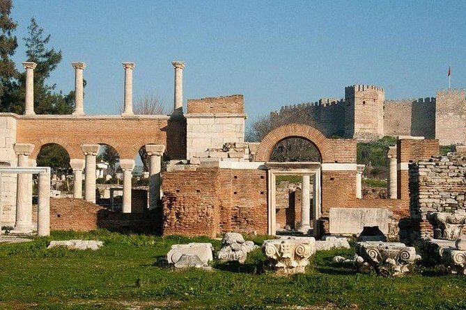 4-Day Small-Group Turkey Tour from Kusadasi: Pamukkale, Ephesus and Hierapolis - FAQ